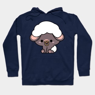 Sheep Hoodie